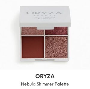 5 for $20 Oryza Eyeshadow